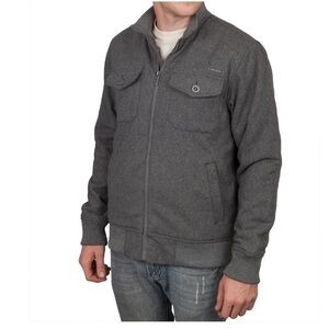 O'Neill - Revolution Heather Grey Jacket